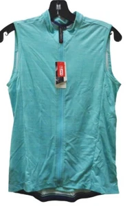 Specialized 64116-4743 Women's RBX Comp Jersey ~ M ~ Sleeveless ~ Turquoise - Picture 1 of 6