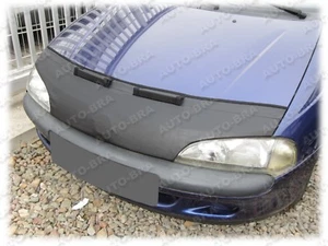 Haubenbra für Opel Tigra A Bonnet BRA Steinschlagschutz Tuning - Bild 1 von 2