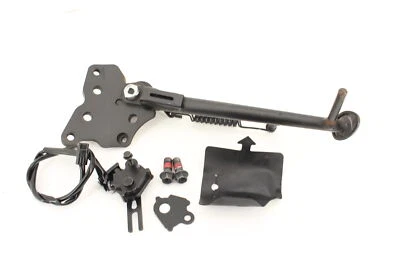 2022 KAWASAKI NINJA 650R EX650C KICKSTAND SIDE KICK STAND COMPLETE 34024-0169 - Изображение 1 из 4