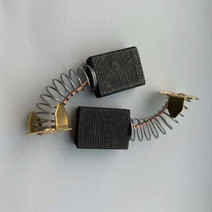 Carbon Brushes For Scheppach MSS10 Mitre Saw - Picture 1 of 6