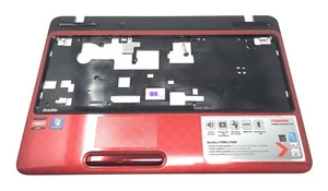 Toshiba Satellite L750D L755D Handauflage & Touchpad Baugruppe EABLB055010 - Bild 1 von 2