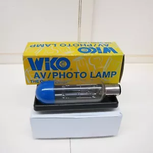 WIKO Projection Lamp Code number CLX/CMB 120V 300W - Picture 1 of 3