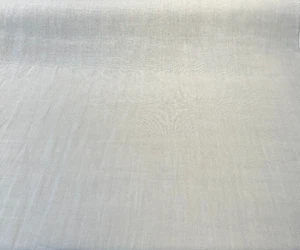 P Kaufmann Linen Don Giovanni Pebble Stone Upholstery Drapery Fabric By The Yard - Picture 1 of 5