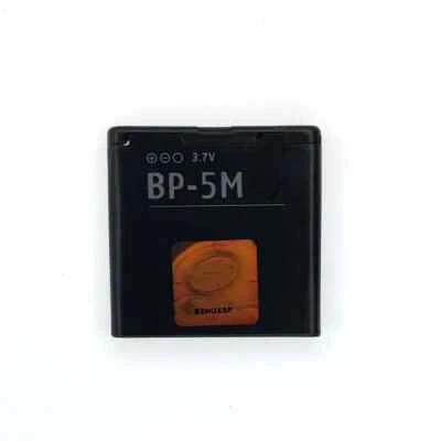 For NOKIA BP-5M battery 6220C 5610XM 6500s 6110C 5611 + Tools - Image 1 of 4