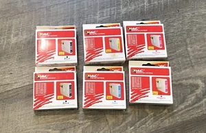 Lote Cartuchos de Tinta Marcas Mixtas Nuevos Precintados Detalles en Fotos - Imagen 1 de 12