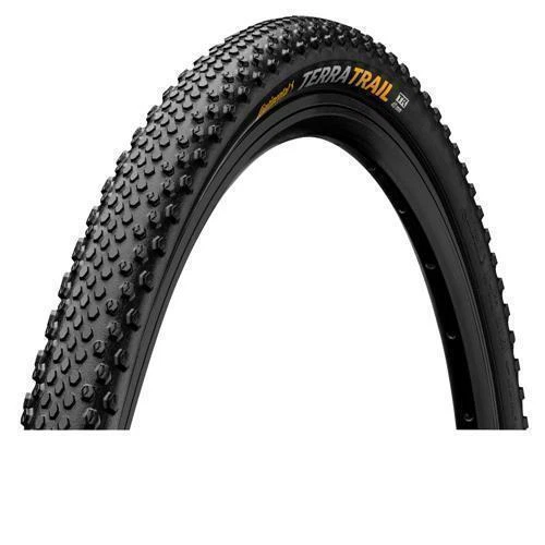 Continental Conti Terra Trail Performance falt  150509 - Bild 1 von 1