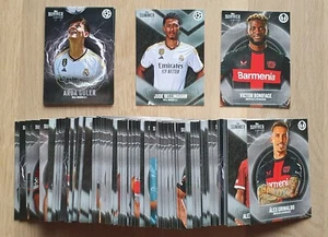 Topps Competiciones de Clubes UEFA Fichajes de Verano 2023 - Elige tu Tarjeta - Imagen 1 de 74