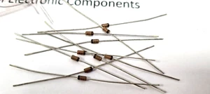 BAX16 Small Signal Diode, PACKS OF 10 - Picture 1 of 1