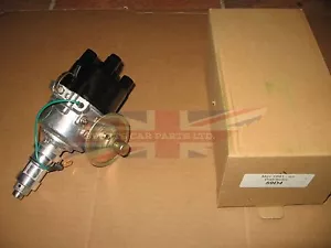 New 59D 59D4 Points Distributor for Classic Austin Mini 1981-2000 100% New - Picture 1 of 2