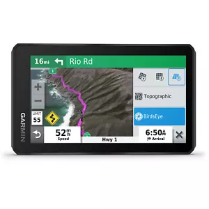 Garmin zumo XT 5.5" Bluetooth Hands-Free Motorcycle Navigator GPS - Picture 1 of 12