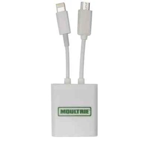 Moultrie Smartphone SD Card Reader Gen 2 - Picture 1 of 1