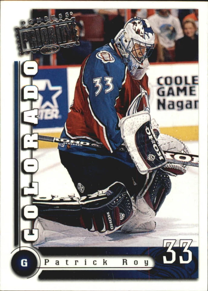 A4760- 1997-98 Donruss Priority Hk Card #s 1-220 -You Pick- 15+ FREE US SHIP - Image 1 of 1