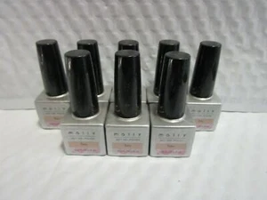 MALLY 24/7 GEL POLISH TUTU 0.23 OZ SEE DETAILS (LOT OF 8) - Picture 1 of 1