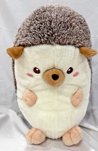 Jumbo 15" Hedgehog Round1 excusive New with Tag - Picture 1 of 6
