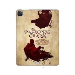 OFFICIAL HARRY POTTER ORDER OF THE PHOENIX III GEL CASE FOR APPLE SAMSUNG KINDLE - Picture 1 of 8