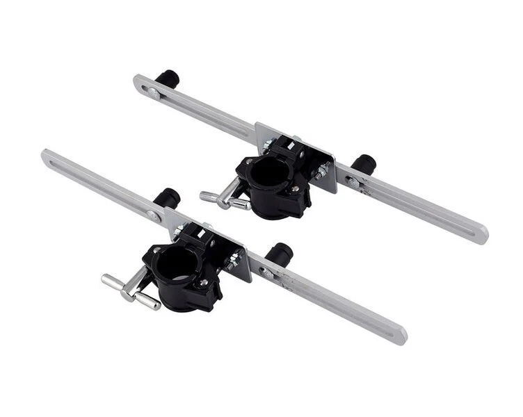 NEW Gibraltar Electronic Mounting Clamp (2), #SC-GEMC - Image 1 of 1