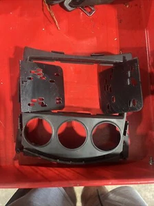 Scosche NN1665B 2009-16 Nissan 370Z Installation Dash Kit - Picture 1 of 2
