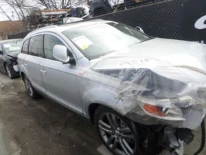 Carrier Rear 4.2L Fits 07-10 AUDI Q7 218952 - Picture 1 of 12