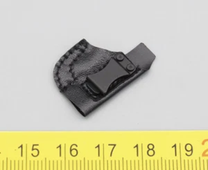Holster for Easy&Simple ES 26065SC Soldier CAG Limited Edition 1/6 Scale 12" - Picture 1 of 1