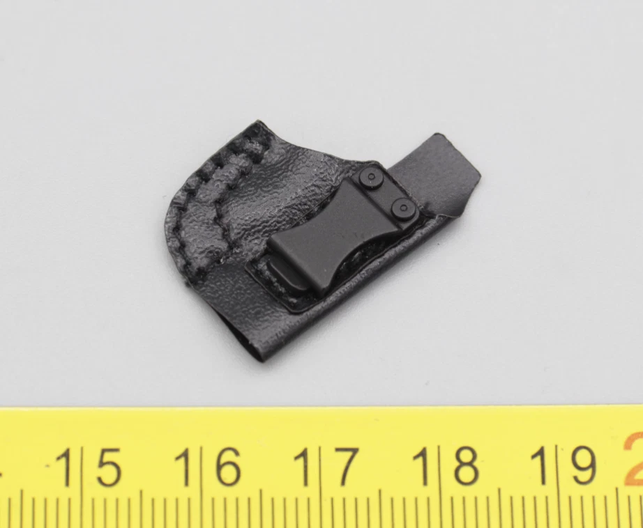 Holster for Easy&Simple ES 26065SC Soldier CAG Limited Edition 1/6 Scale 12" - Image 1 of 1