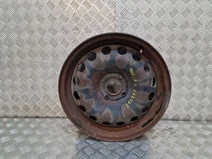Rueda De Acero / Chapa - Citroën C4 II / DS4 I - 7" X 16" - ET32 - Imagen 1 de 4