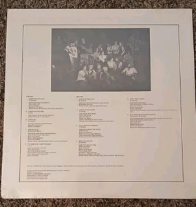 MOON MAGIC LP Vinyl Record 1979 Very RARE LP - Foto 1 di 1