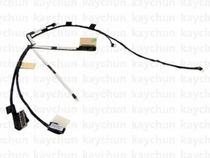 Original LCD LED LVDS PANTALLA VIDEO Cable para HP PAVILION X360 11-N 11-N010dx - Imagen 1 de 10