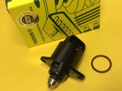 Idle air speed control valve for Nissan N13 PULSAR 1.8L 87-91 18LE IAC ISC - image 1 of 4