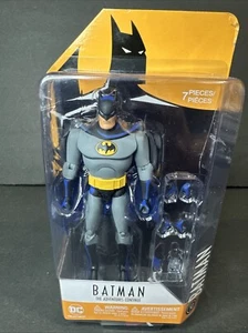 2020 Batman: The Adventures Continue MOC 6” Batman Figure DC Collectibles #50 - Picture 1 of 4