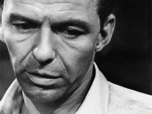FRANK SINATRA - CELEBRATING A VOICE THAT DEFINED AN ERA - 4x6 Glossy Photo - Picture 1 of 1
