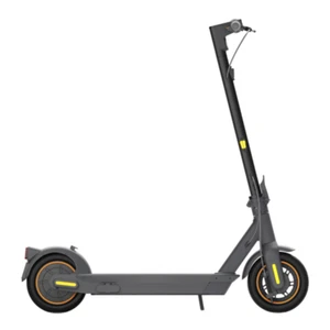 E-Scooter Segway Ninebot Max G30E II - Bild 1 von 3