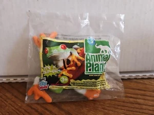 Wendy's Animal Planet LÖWE Kinder Mahlzeit Vintage Spielzeug Neu in Verpackung - Bild 1 von 4