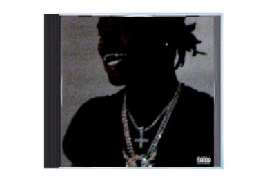 A Great Chaos (Deluxe) CD - Ken Carson - Image 1 of 3