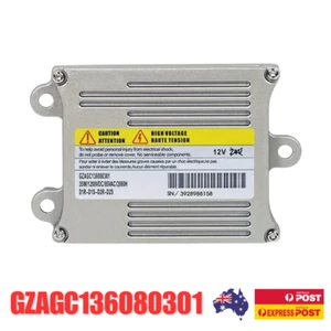 Xenon HID Headlight Unit Ballast Module For Volkswagen Passat CC GZAGC136080301 - Picture 1 of 7