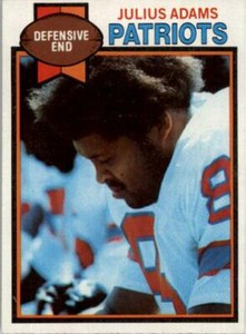 1979 Topps Football Pick Complete Your Set #201-400 RC Stars