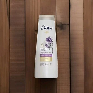 Dove Volume Shampoo for Thinning Hair Thickening Ritual Shampoo with Lavender - Bild 1 von 1