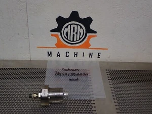 Viatran 3185AT2DHA20 Pressure Transducer 0-320PSIG Used W/ Warranty See All Pics - Picture 1 of 8