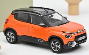 1:43 Citroën C3 (Marché indien) 2021 1/43 • NOREV 155222 - Bild 1 von 1