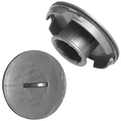 MASTERPART Tapa de extremo para aspiradora sin cable Dyson V7 240 mm barra de cepillo con rodillo SV11