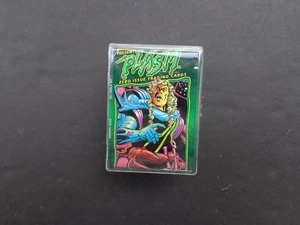 1993 Warriors of Plasm Trading Card Full Complete Set 150 Cards - Defiant - Picture 1 of 4