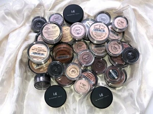 BareMinerals Original Formeln NOS riesiges Sortiment zur Auswahl - Bild 1 von 55