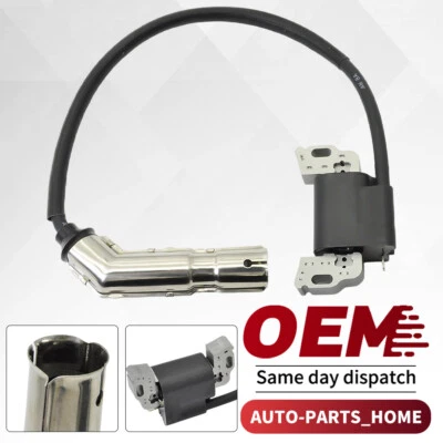 CNPAPC Ignition Coil for Briggs Stratton 595304 799650 592841 795315 17 17.5 19.5 20HP