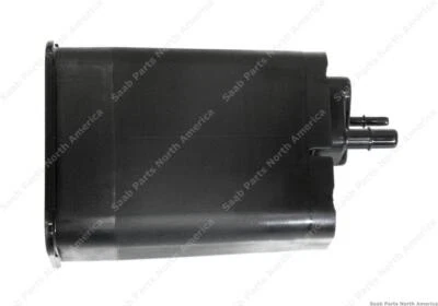 Bote de emisión evaporativa Saab genuino para Saab 9-5 1999-2002 Foto 1 de 2