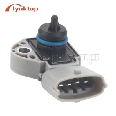 Fuel Rail Pressure Sensor for Volvo Land Rover S60 XC60 XC90 01-15 0261230238 - Image 1 of 4