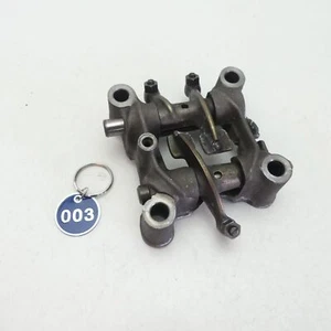 Honda CB 400 N Nockenwellenbock Kipphebel Nockenwellenlager 3 C0919 - Bild 1 von 9