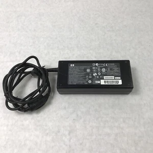 HP PA-1121-42HS Laptop Charger AC Adapter 240V 60Hz 18.5V 579799-001 - Picture 1 of 4