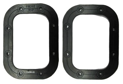 Jeep Wrangler 1992 1993 1994 1995 nuevo tanque de combustible unidad de envío junta 52127833 Foto 1 de 2