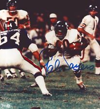 Gale Sayers Chicago Bears HOF Signed  Autograph Auto 8x10 Photo Pic