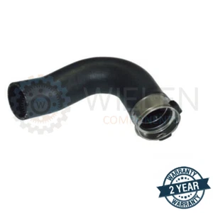 MANICOTTO INTERCOOLER TUBO TURBO D’ARIA PER MASERATI GHIBLI 3.0D V6 670105708 - Picture 1 of 3