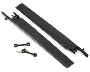 Blade BLH2720 Lower Main Blade Set (1 pair): Scout CX - Picture 1 of 1